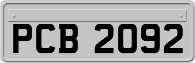 PCB2092