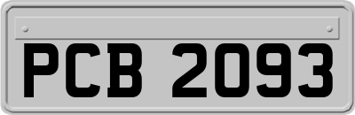 PCB2093