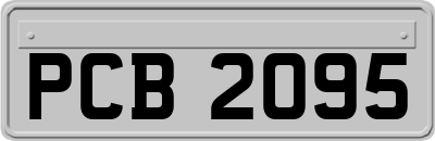 PCB2095