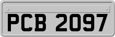 PCB2097