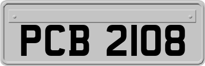 PCB2108