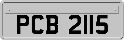 PCB2115