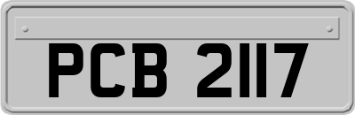 PCB2117