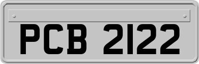 PCB2122