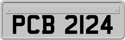 PCB2124