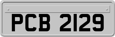PCB2129
