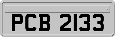 PCB2133