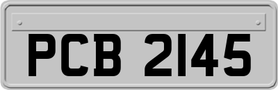 PCB2145