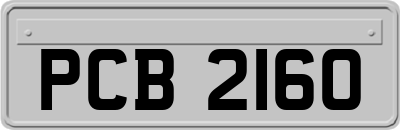 PCB2160