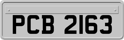 PCB2163