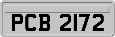 PCB2172