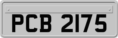 PCB2175