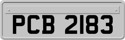 PCB2183
