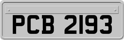 PCB2193