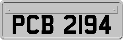 PCB2194