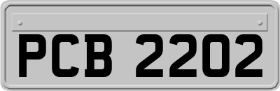 PCB2202