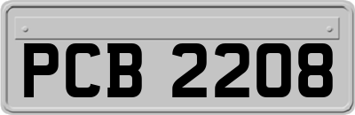 PCB2208