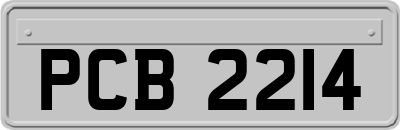 PCB2214