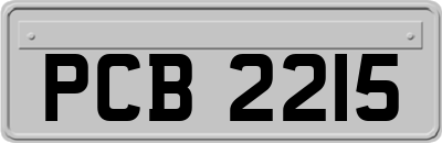 PCB2215