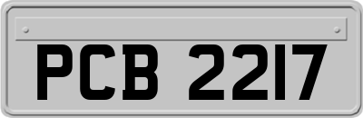 PCB2217