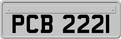 PCB2221