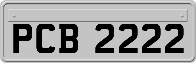 PCB2222