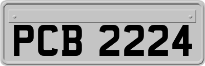 PCB2224