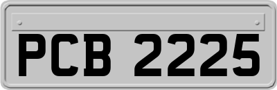 PCB2225