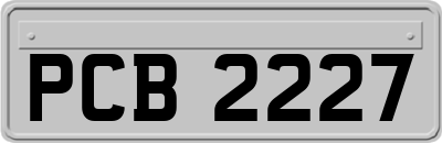 PCB2227