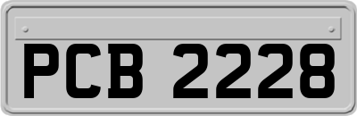 PCB2228