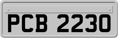 PCB2230