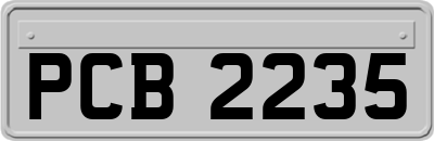 PCB2235