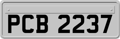 PCB2237