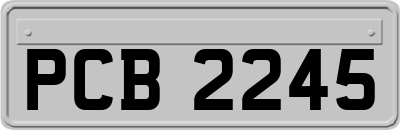 PCB2245