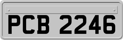 PCB2246