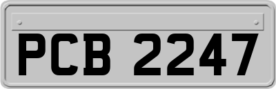 PCB2247