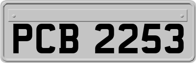 PCB2253