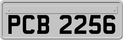 PCB2256