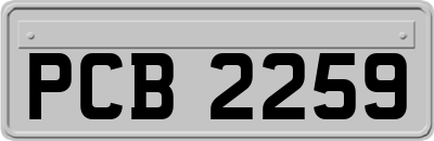 PCB2259