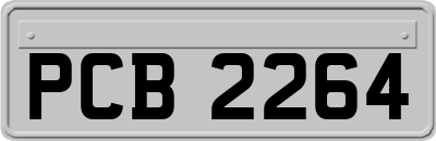 PCB2264