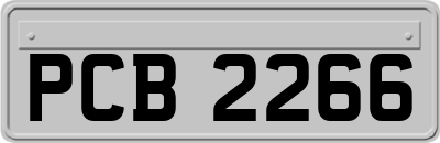 PCB2266