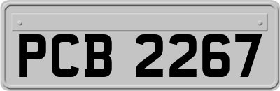 PCB2267