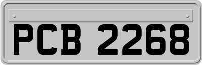 PCB2268