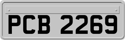 PCB2269