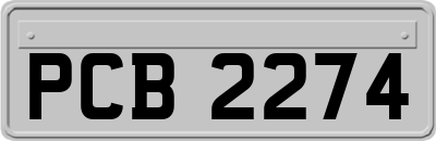 PCB2274