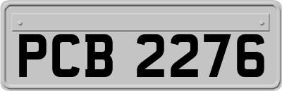 PCB2276