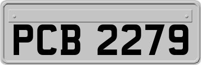 PCB2279