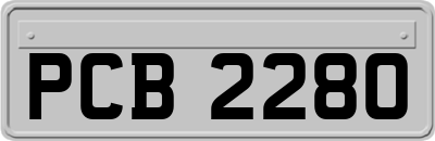 PCB2280