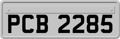 PCB2285