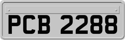 PCB2288